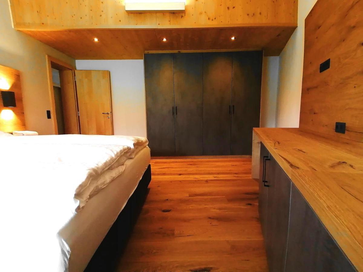 Ferienwohnungen Strass im Zillertal Exterior foto