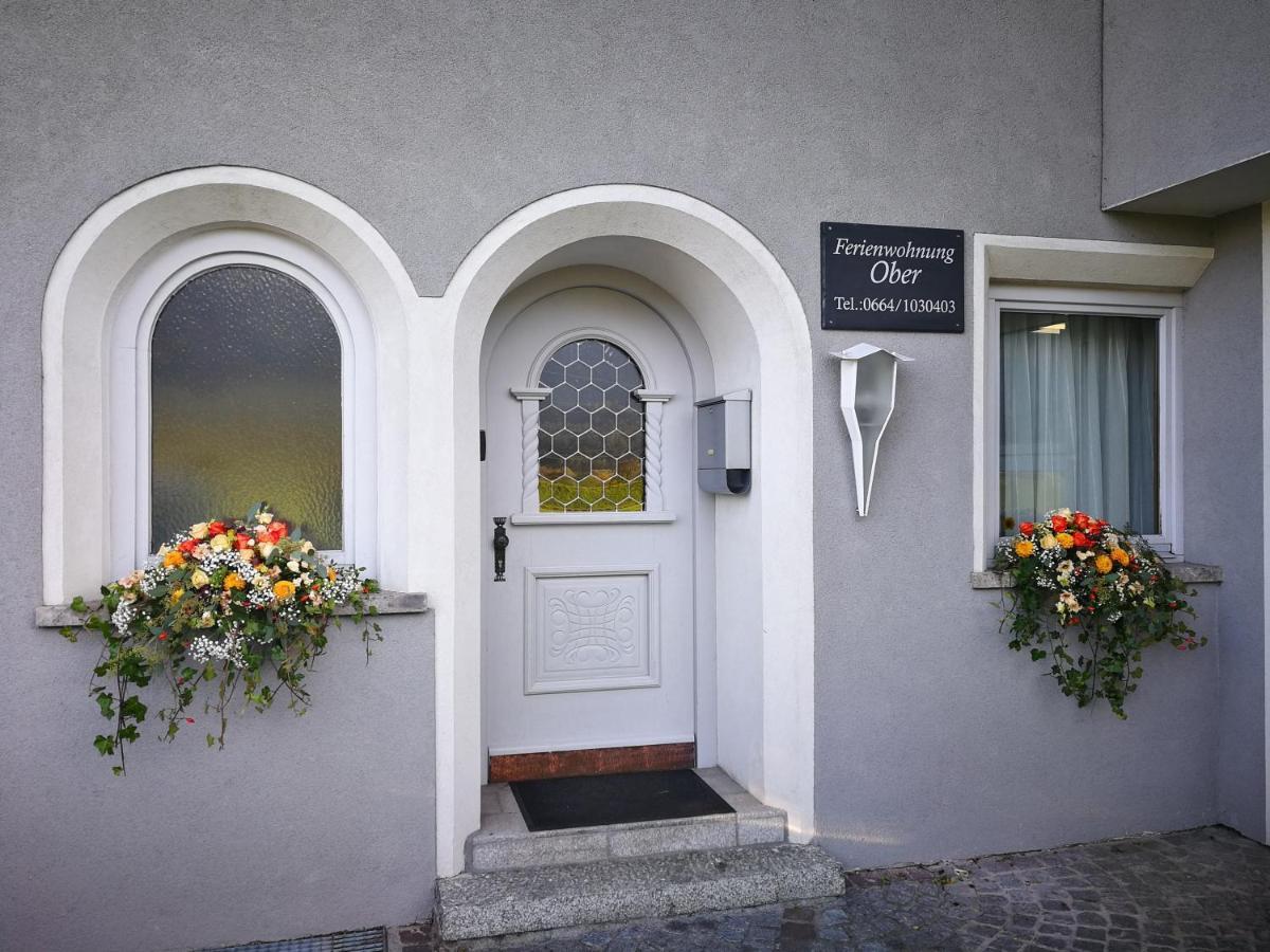 Ferienwohnungen Strass im Zillertal Exterior foto
