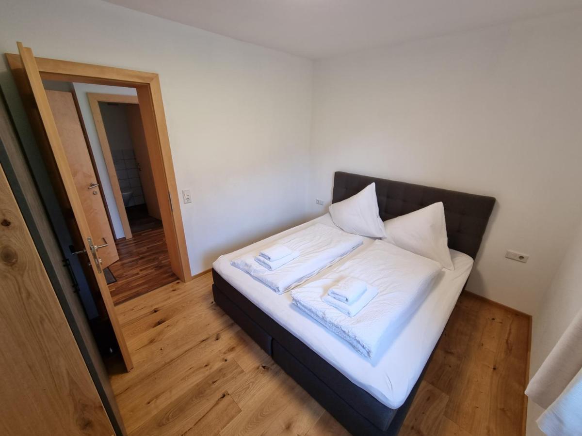 Ferienwohnungen Strass im Zillertal Exterior foto
