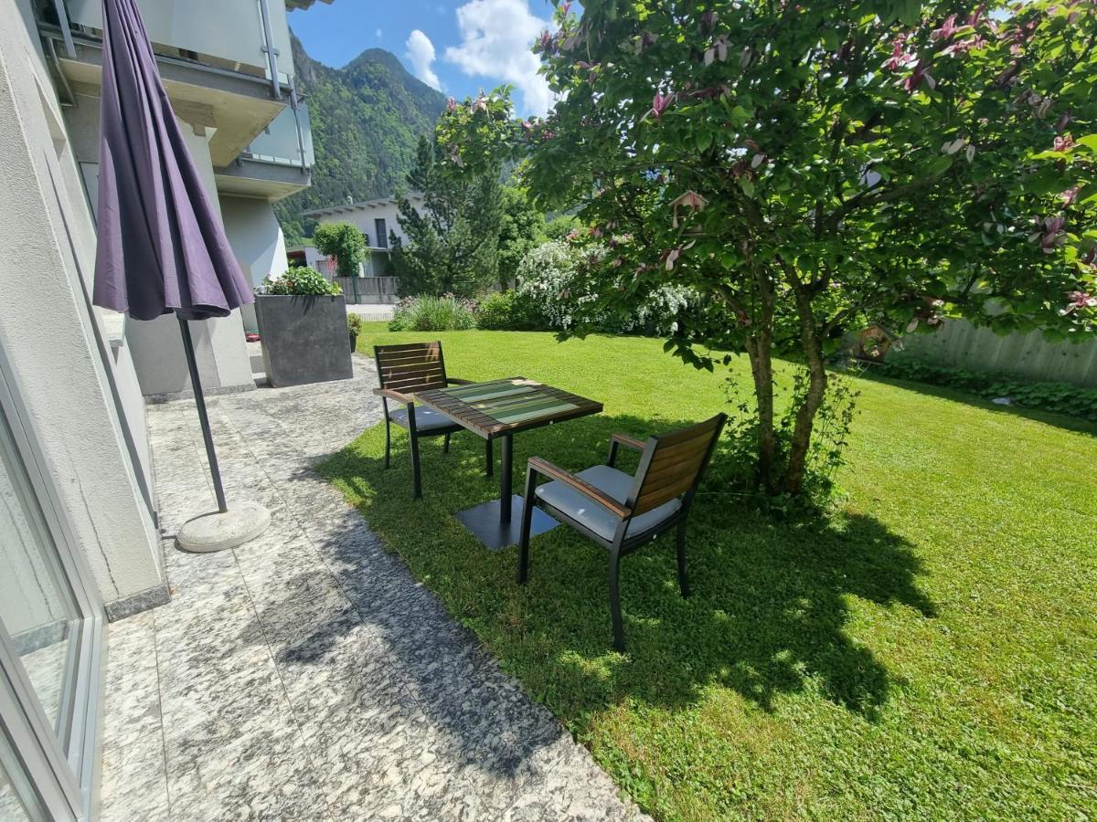 Ferienwohnungen Strass im Zillertal Exterior foto